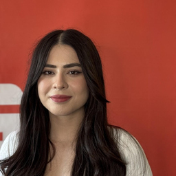 Berfin Sanem Berkcan's profile picture