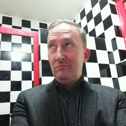 Achim Düster