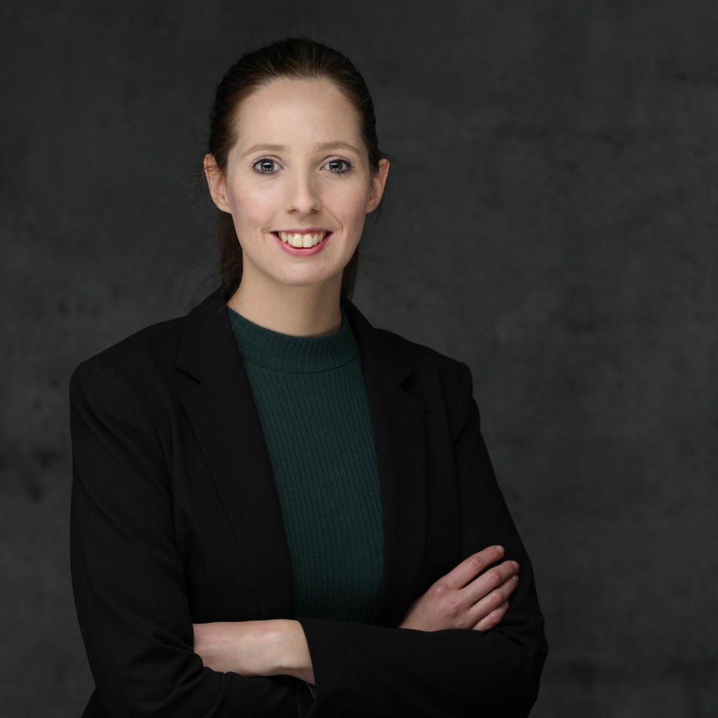 Andrea Marx Shipping Mitarbeiter LyondellBasell Industries / Basell