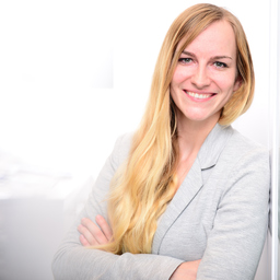 Christin Zimmermann 