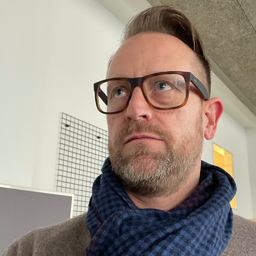 Matthias Sabel