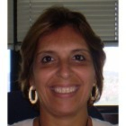 Monica de Barros Nascimento