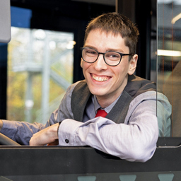 Niklas Scheld