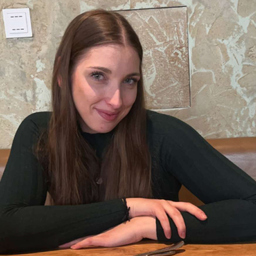 Antonia Czinzoll