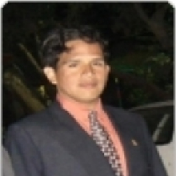 Luiggi Dávila Rivera