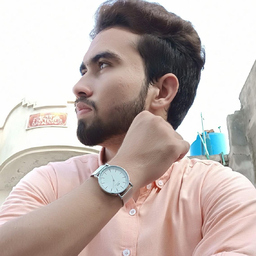 Zain Ali