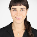 Social Media Profilbild Tatjana Delgado München