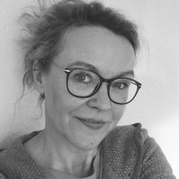 Marlis Dittmer-Bodin