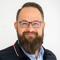 Nico Behrendt