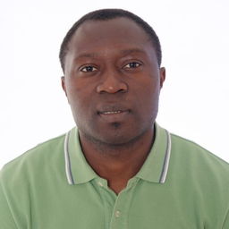 Christian Tamo Tungsi