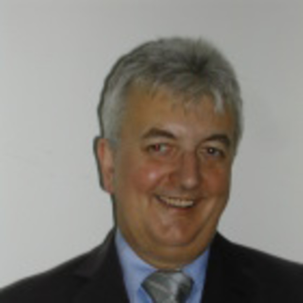 Josef Schachner Geschäftsführer Schachner DI Josef Consulting XING