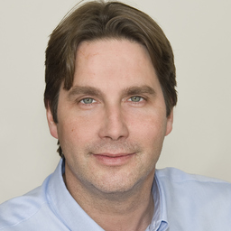 Dipl.-Ing. Stefan Schaumloeffel