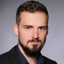 Profilbild Sven Glaser