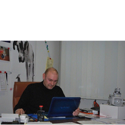 Volker Steinkamp
