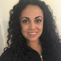 Luisa Avendano Garcia