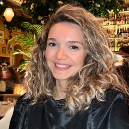 Dilay Kocoglu