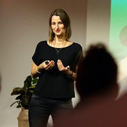 Karolin König-Baykan's profile picture