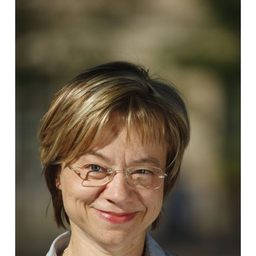 Brigitte Maas