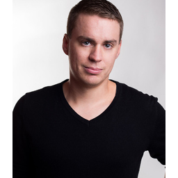 Stefan Eichler's profile picture