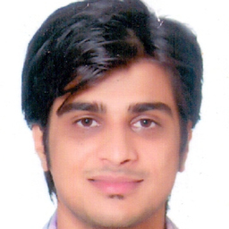 Sudarshan Patankar