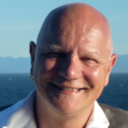 Daniel Gross