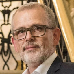 Ralf D. Kleinicke