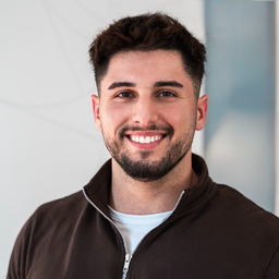 Mohammad Hejazi's profile picture