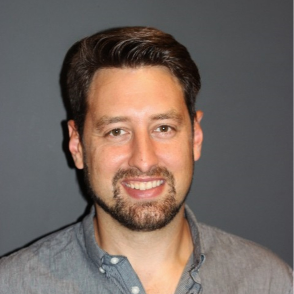 Daniel Lazzaro Teamleiter Operative Automatisierung SanofiAventis