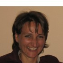 Manuela Giese-Morschl