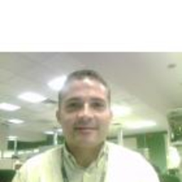 Oscar Alvarado Miranda