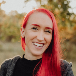 Anna Geismann