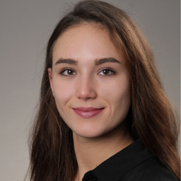 Ricarda Magdalena Hesse