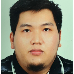 Mickael Jemmuell Agapay's profile picture