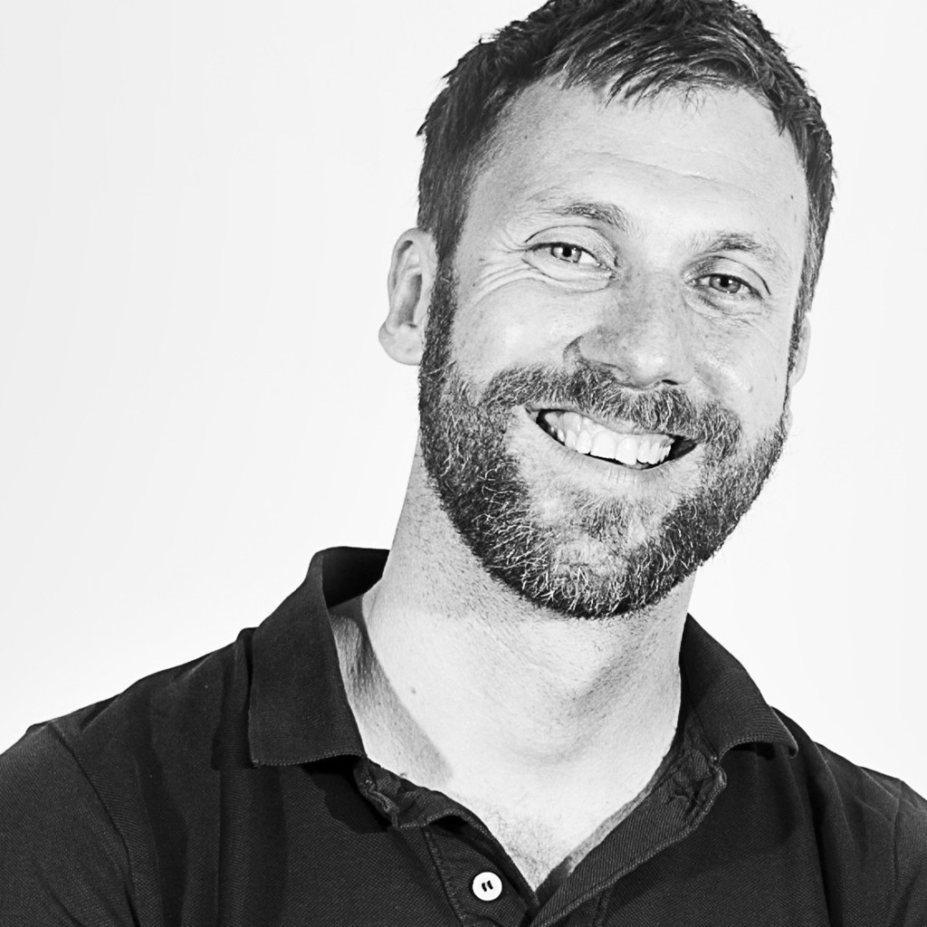 Ben Reichel Geschäftsführender Gesellschafter BRENNWERT