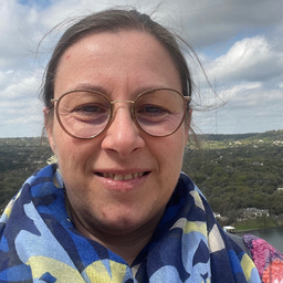 Yvonne Reinertz-Geyer