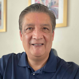 Ing. José Luis Gil Guzmán