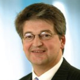 Profilbild Hans-Ulrich Tebbe