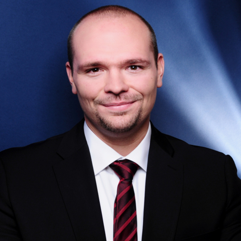 Marcel Rieß Geschäftsführer Garden Eden Wellness GmbH XING