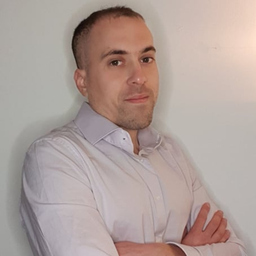 Dimitrios  Avdis