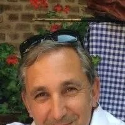 Michael Holstein