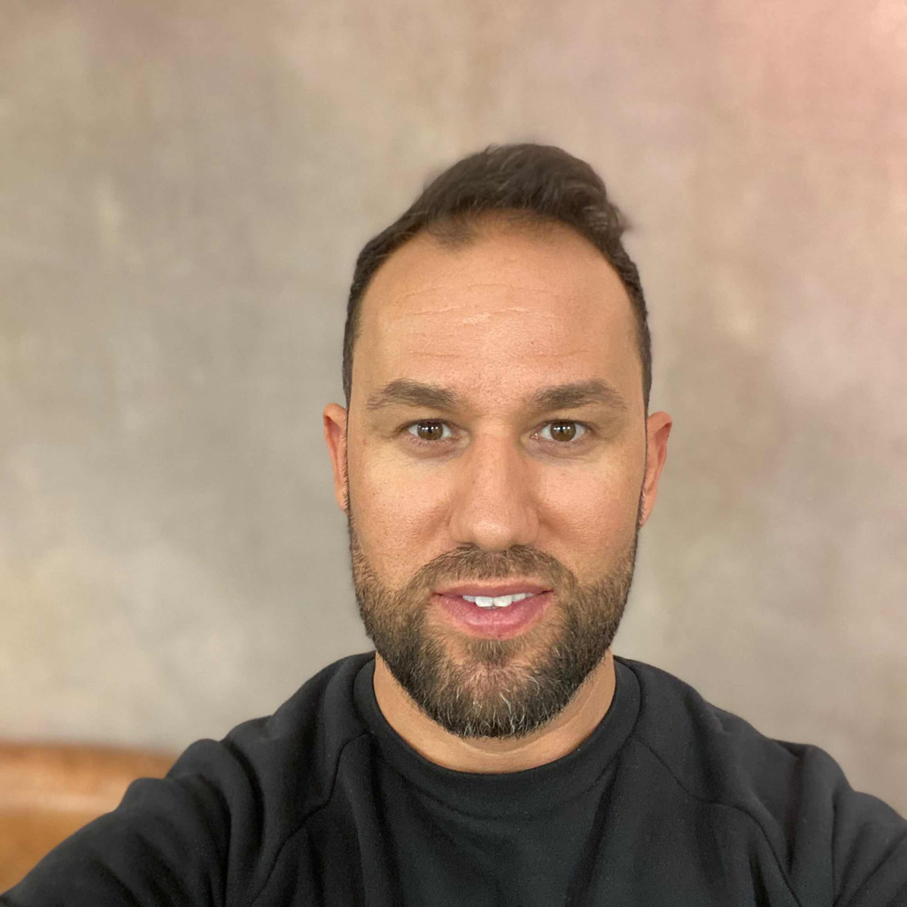 Erkan Aslan Fachverkäufer Theo Wormland GmbH & Co. KG XING