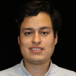 Oscar Castillo's profile picture