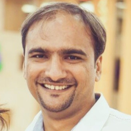 Vivek Buddhadev