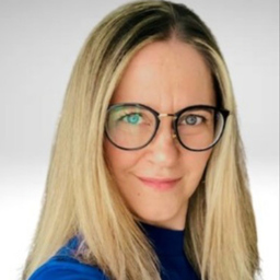 Dipl.-Ing. Nicole Eißmann