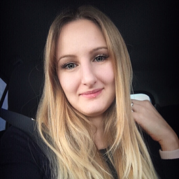 Eniko Krisztina Csallany