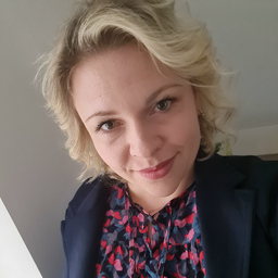 Britta D'Amato