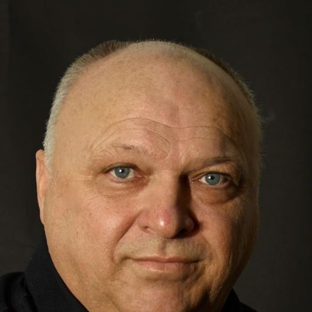 Günther Neumann Inhaber gnstudiokonzepte XING