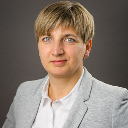 Janine Geisenhainer