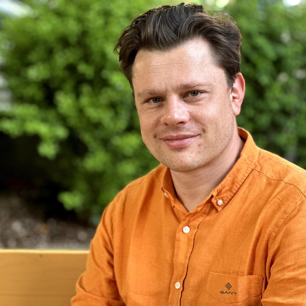 Johannes Bacza Projektmanager Qualitas Energy Deutschland XING