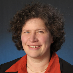 Dr. Elisabeth Winkler